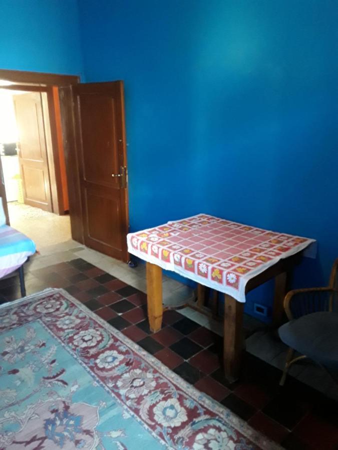 Venice Love Hostel البندقية المظهر الخارجي الصورة