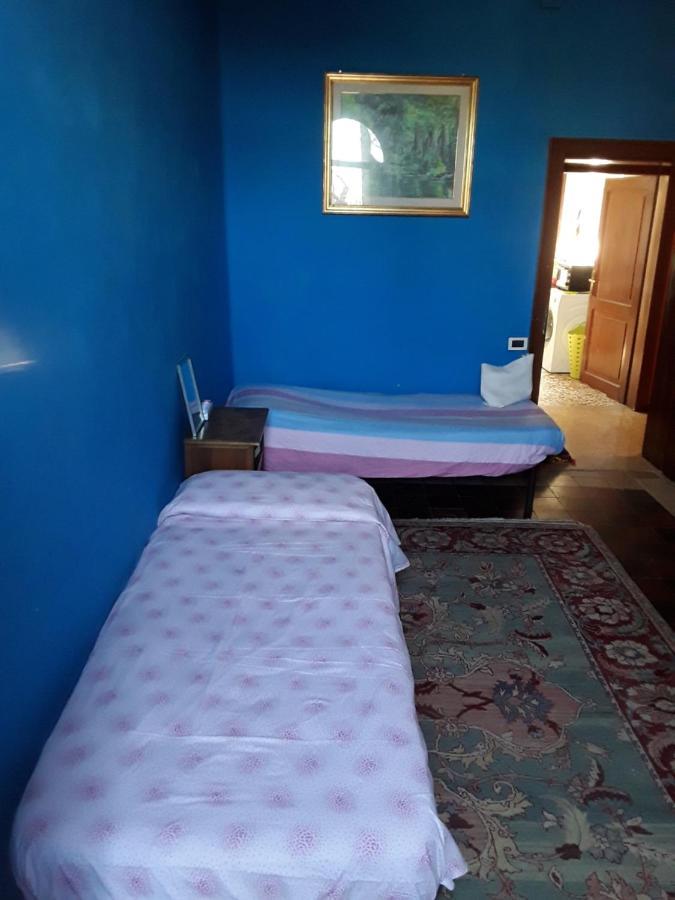 Venice Love Hostel البندقية المظهر الخارجي الصورة